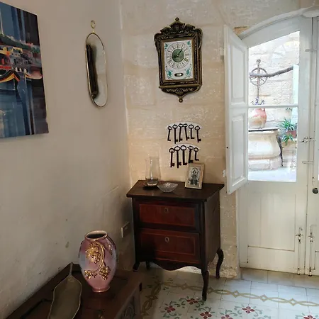 Stella's House