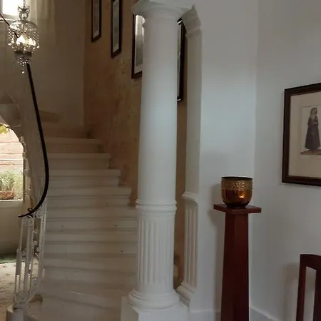 Dom wakacyjny Stella's House