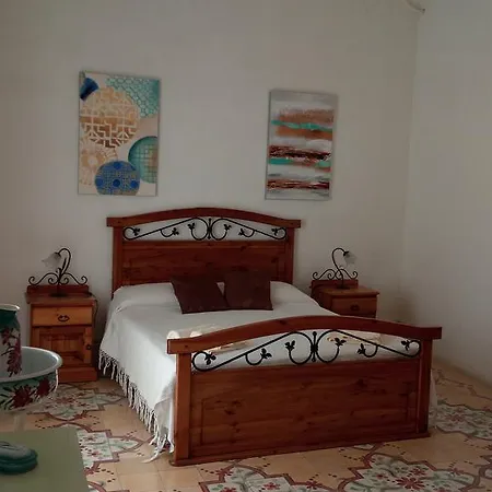 Stella's House