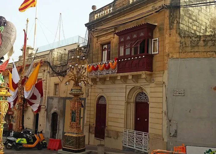 Stella's House Holiday home *