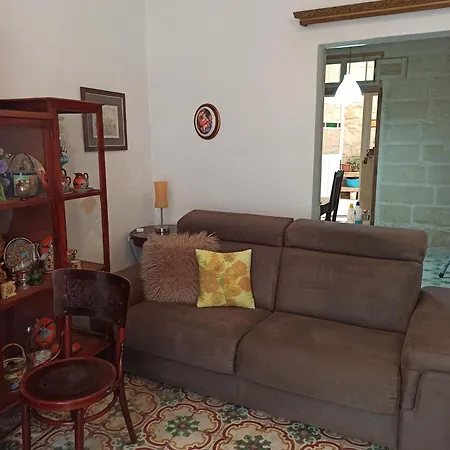 Stella's House بيت للعطل *