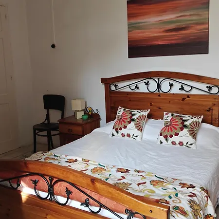 بيت للعطل Stella's House