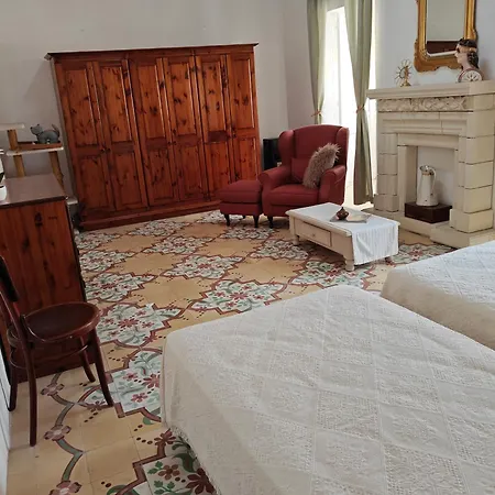 بيت للعطل Stella's House *