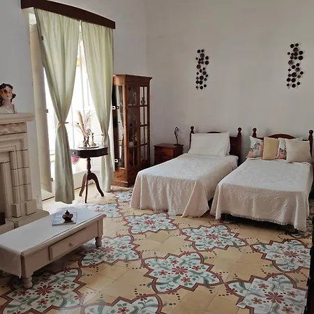 Stella's House * Siggiewi