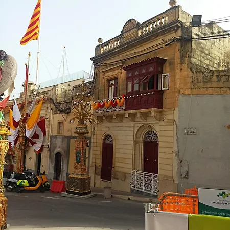 Stella's House بيت للعطل *