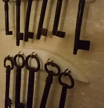 Stella's House Siggiewi