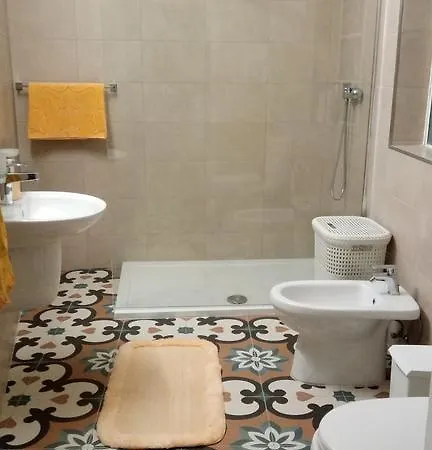 Dom wakacyjny Stella's House