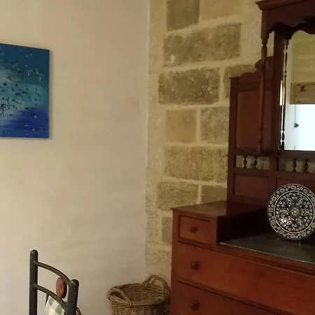 Nyaraló Stella's House