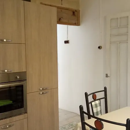 بيت للعطل Stella's House