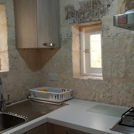 Stella's House Siggiewi