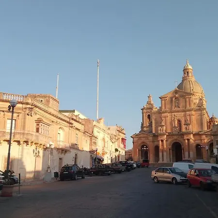 Stella's House بيت للعطل Siggiewi