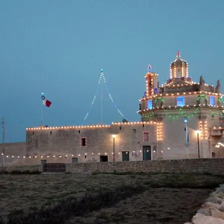 Stella's House بيت للعطل Siggiewi