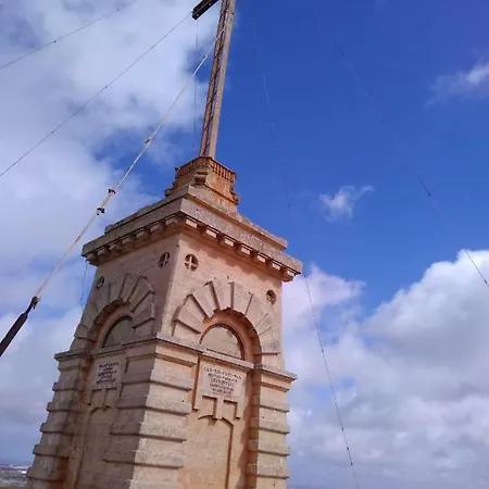 بيت للعطل Stella's House *