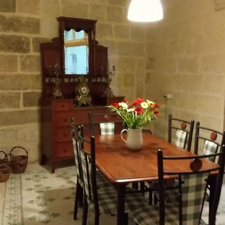 بيت للعطل Stella's House *