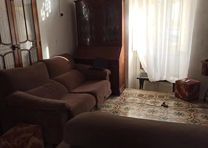 Stella's House Nyaraló