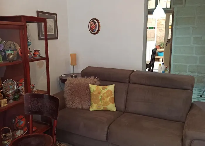 Stella's House Nyaraló *