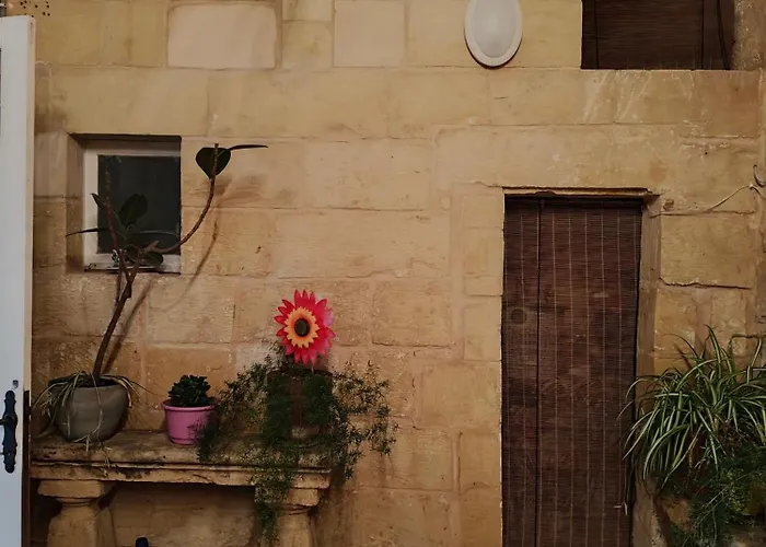 Stella's House Nyaraló Siġġiewi