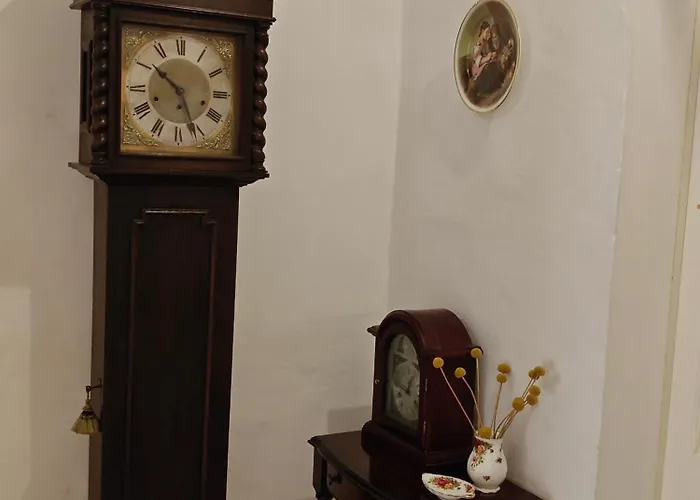 Stella's House Nyaraló