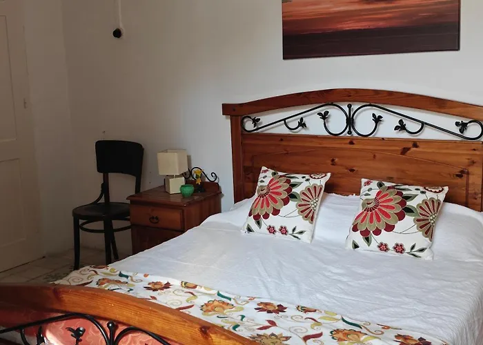 Nyaraló Stella's House