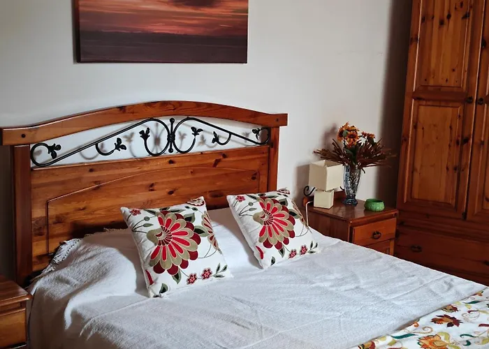 Stella's House Case de vacanță *