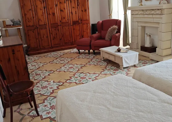 Case de vacanță Stella's House *