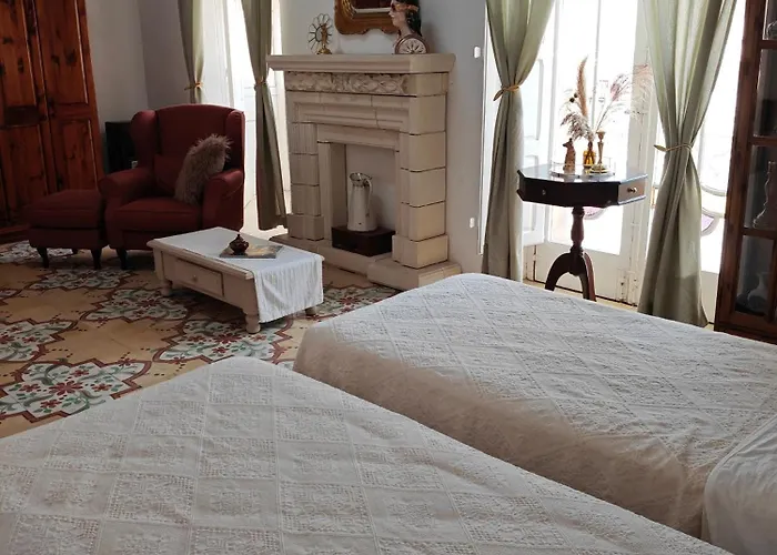 Stella's House Nyaraló Siġġiewi