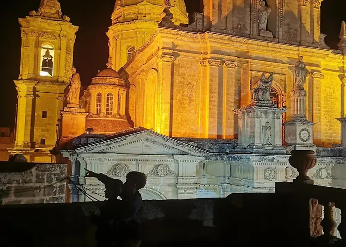 Stella's House * Siggiewi