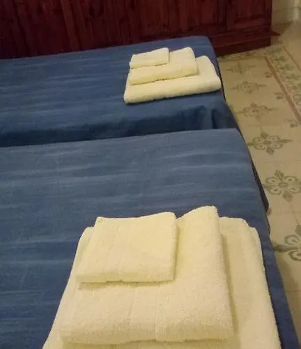 Stella's House Nyaraló