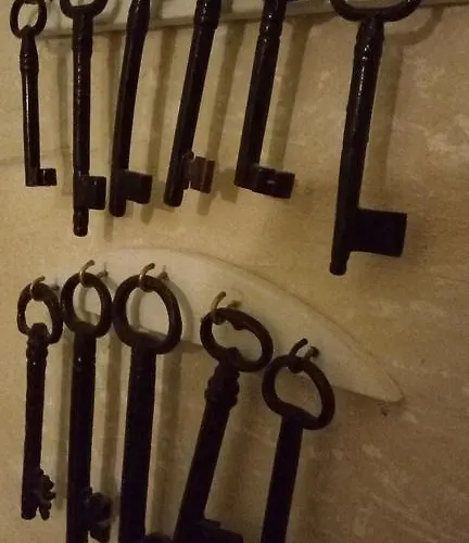 Stella's House Siggiewi