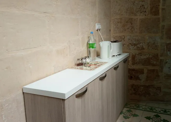 Stella's House Nyaraló