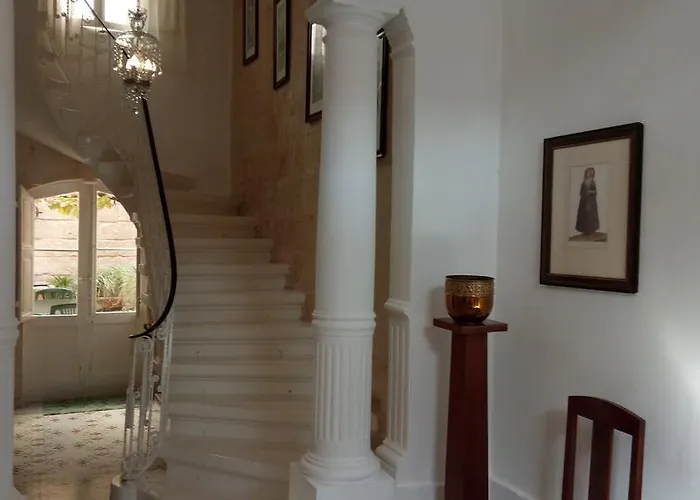 Case de vacanță Stella's House