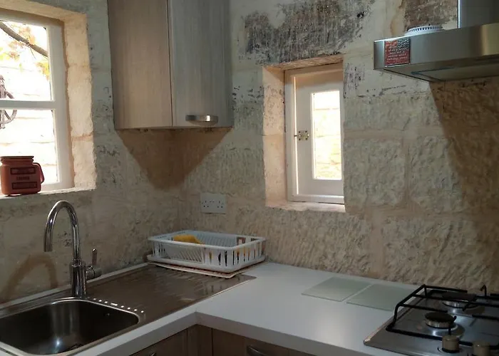 Stella's House Siġġiewi