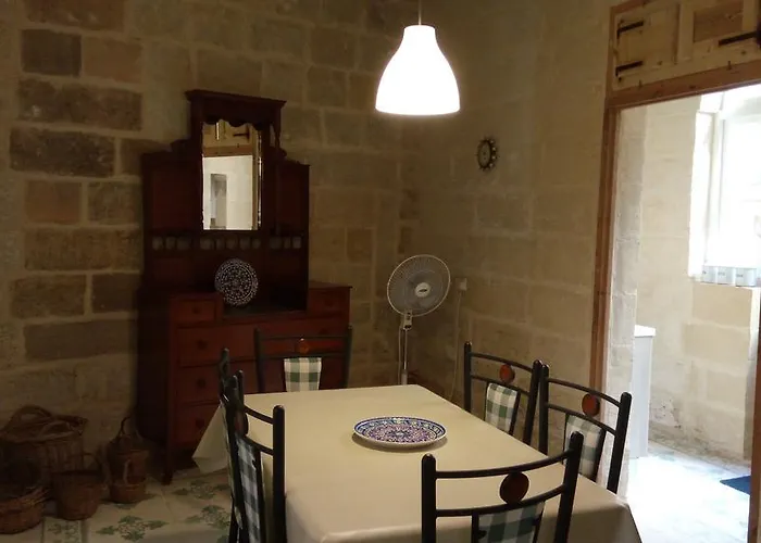 Stella's House Case de vacanță *