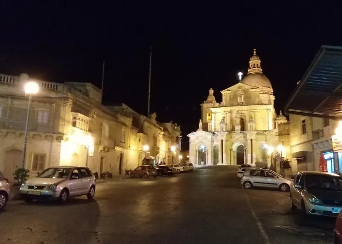 Nyaraló Stella's House