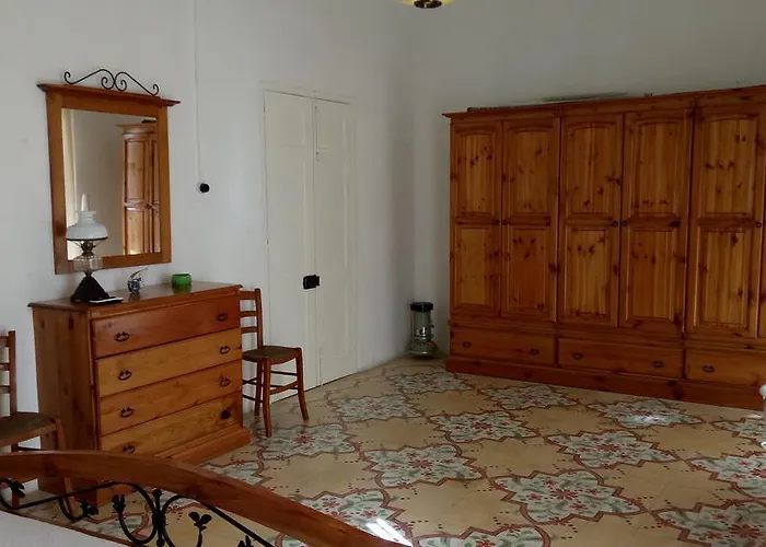 Stella's House Nyaraló