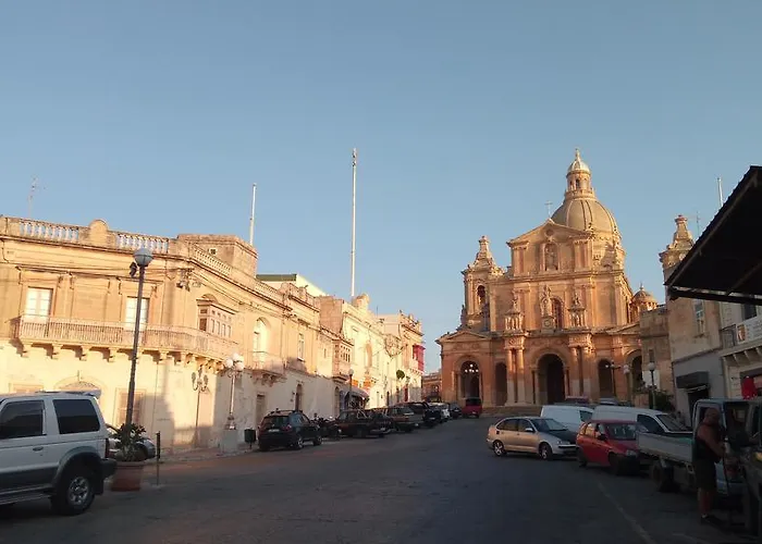 Stella's House Case de vacanță Siggiewi