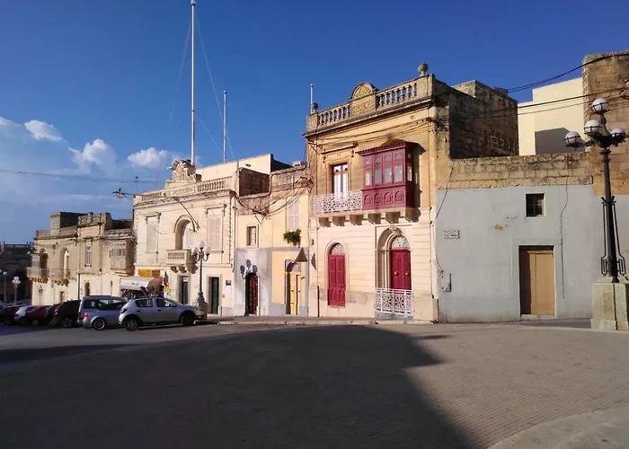 Stella's House * Siġġiewi