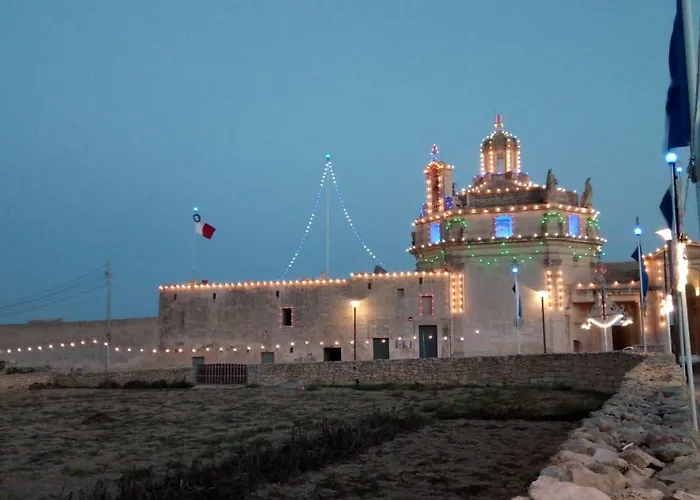 Stella's House Case de vacanță Siggiewi