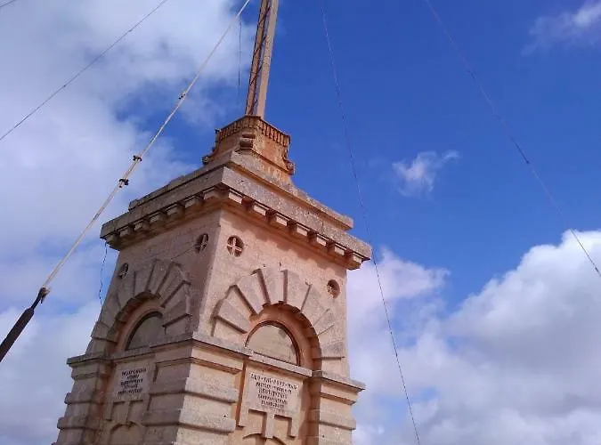 Case de vacanță Stella's House *