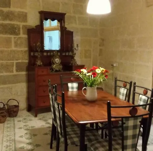 Case de vacanță Stella's House *