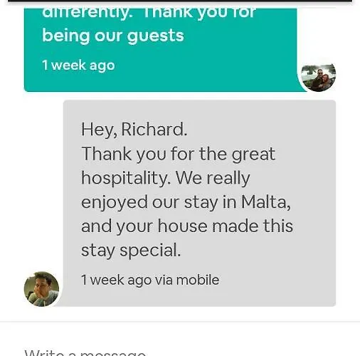 Stella's House * Siġġiewi